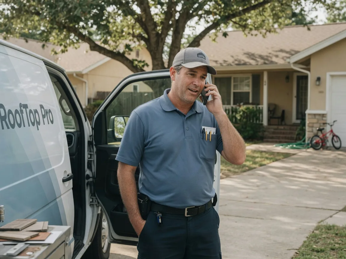 Roof Repair Wenatchee, WA FAQs